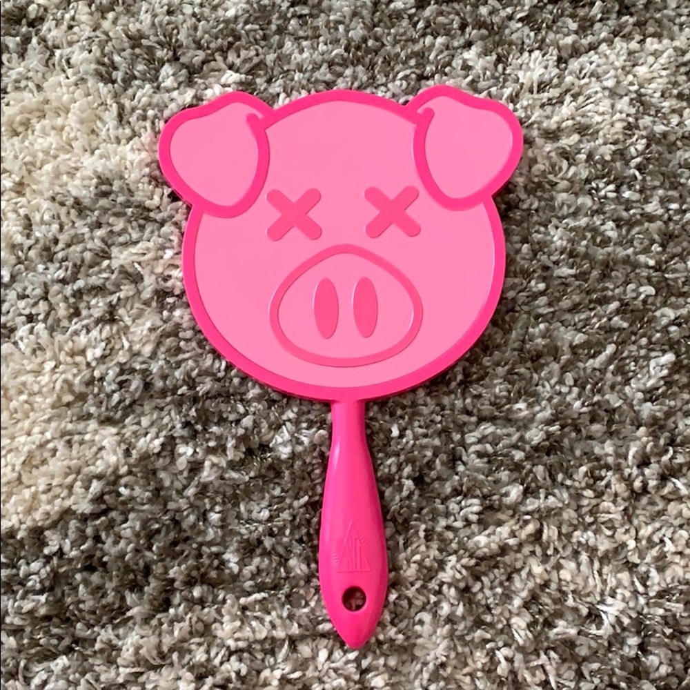 Pig Mirror Jeffree Star x Shane Dawson